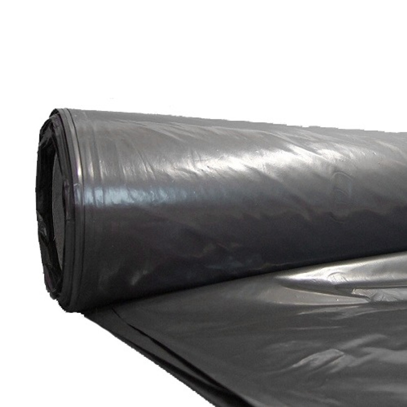 E-shop Malerschutzfolie, 20 m x 5 m, Dicke 50μm, Bauisolierung, besondere Vorsicht bei Renovierungen erforderlich, für Geschäfte und Lagerhallen,