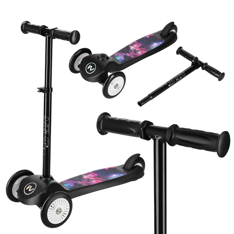 Детска колибри HLB1503 NILS FUN SPACE - космическа колибри