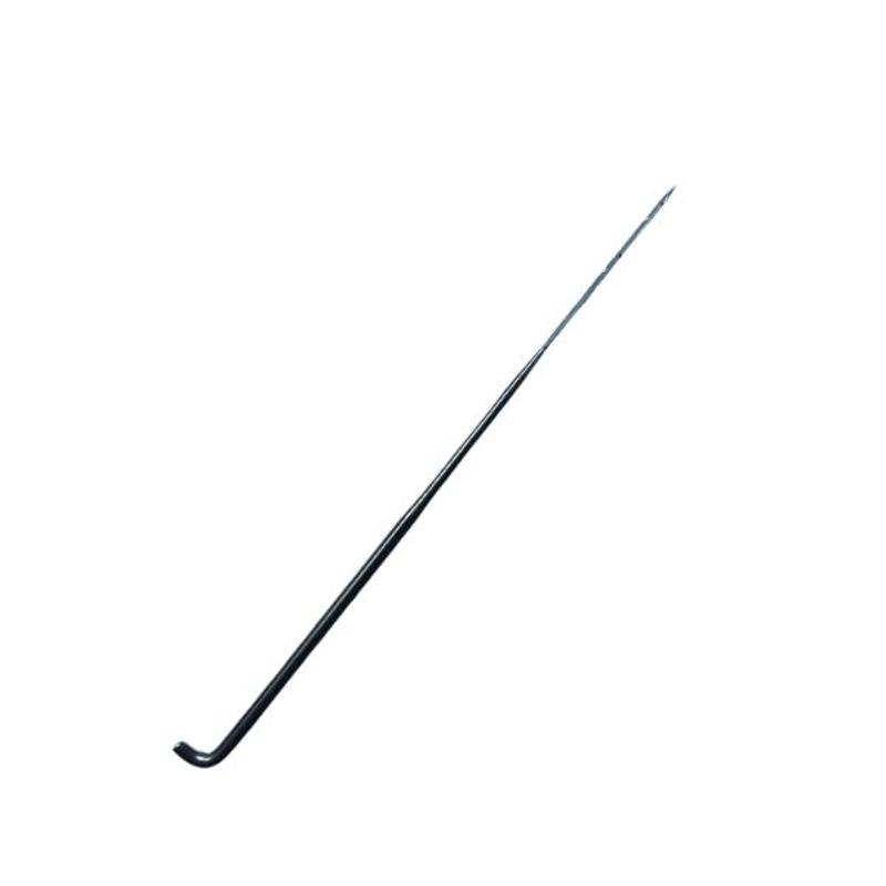 Reverse Needle For Felting No. 38 - Medium