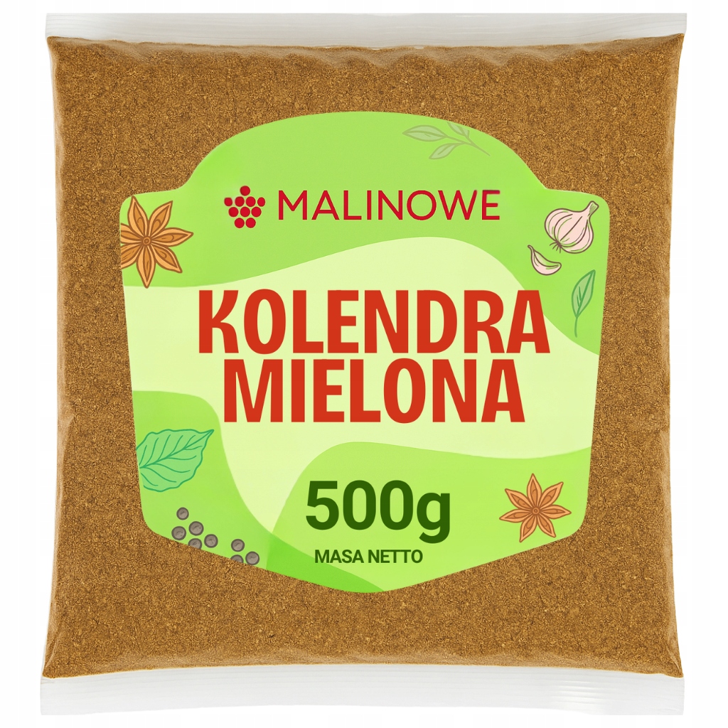 Ground Celery 500g Natural Aromatic Premium Quality