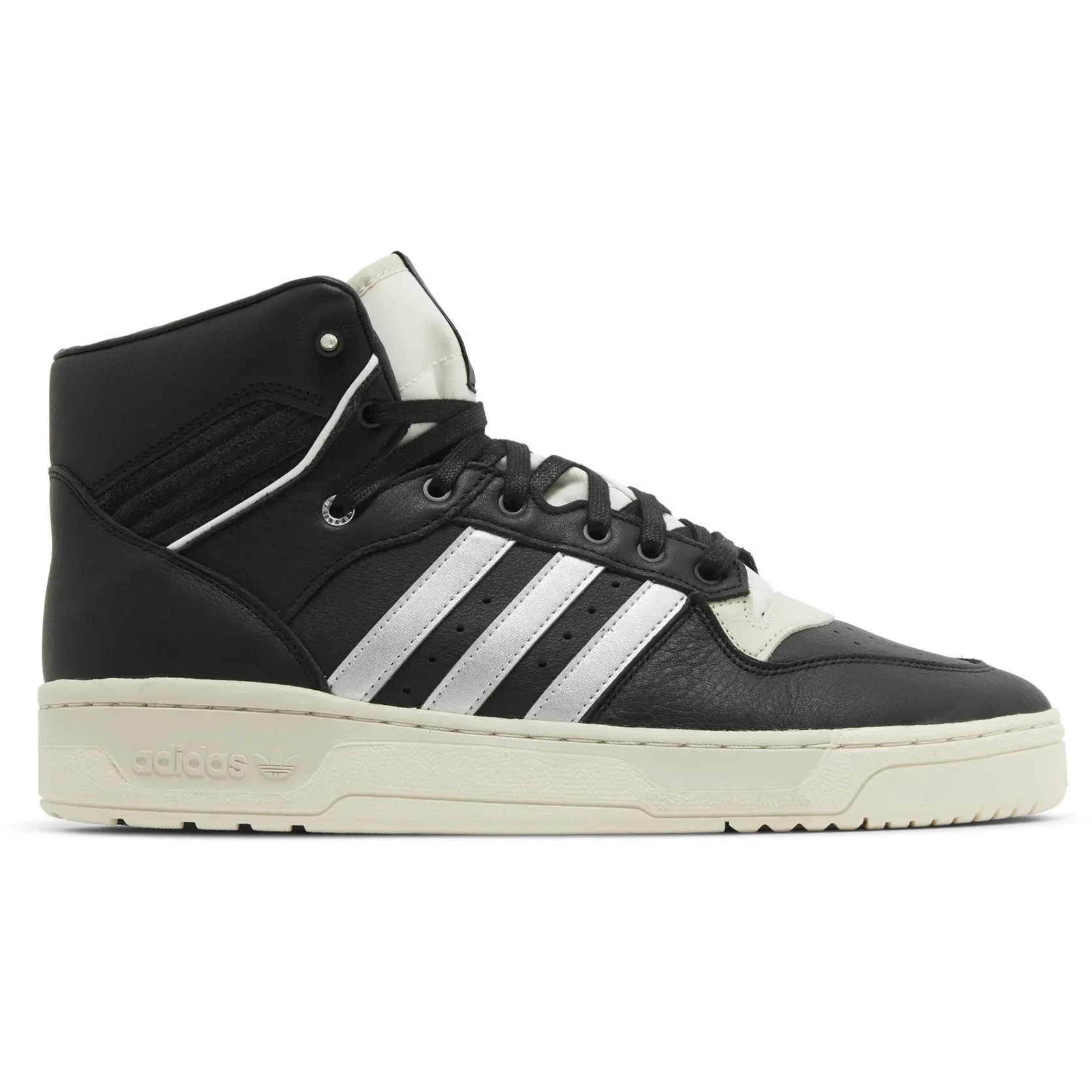 Image of Hi Consortium Sneakers Model Id7388 Sneakers In Fashion Style, Black Color, Upper Fabric, Comfortable Everyday .