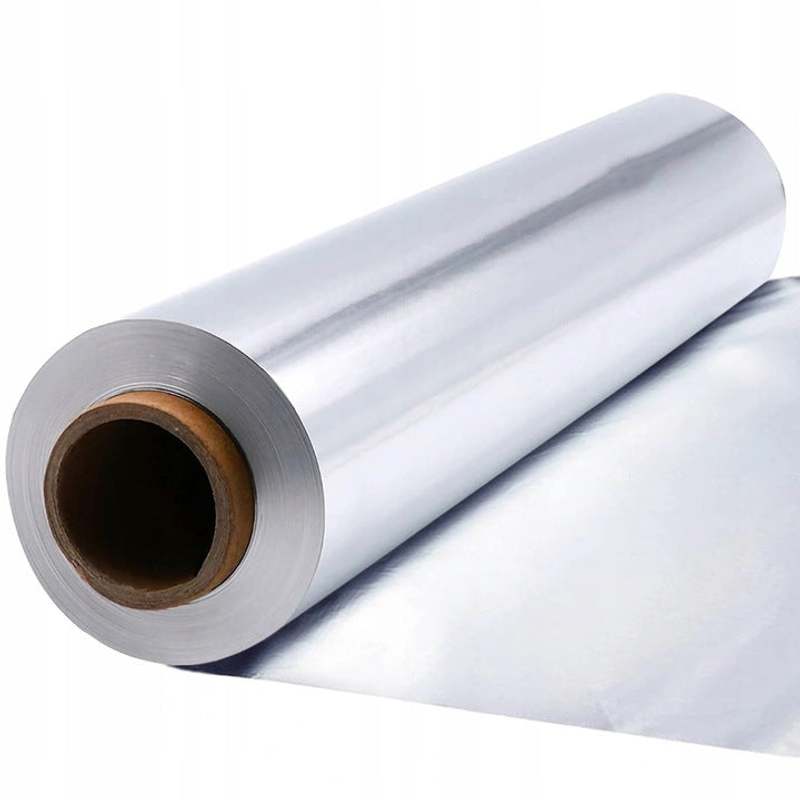 TEMU Aluminum Foil Thick 60m Long