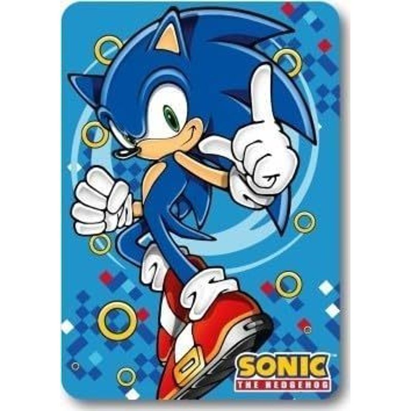 TEMU Sonic (Sonic)