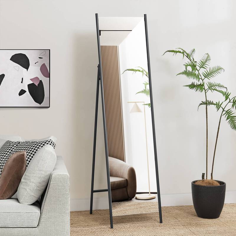 Full-length Mirror Martano 160 X 42.5 Cm