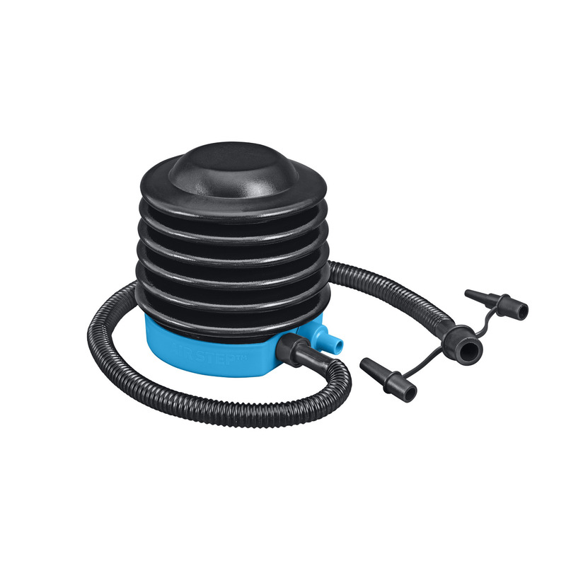 62147 Foot Pump For Mattress, Pool,