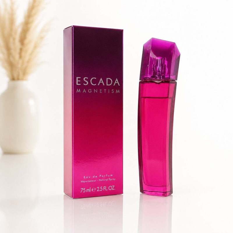 Image of Eau De Parfum 75ml For Women Original Packaging