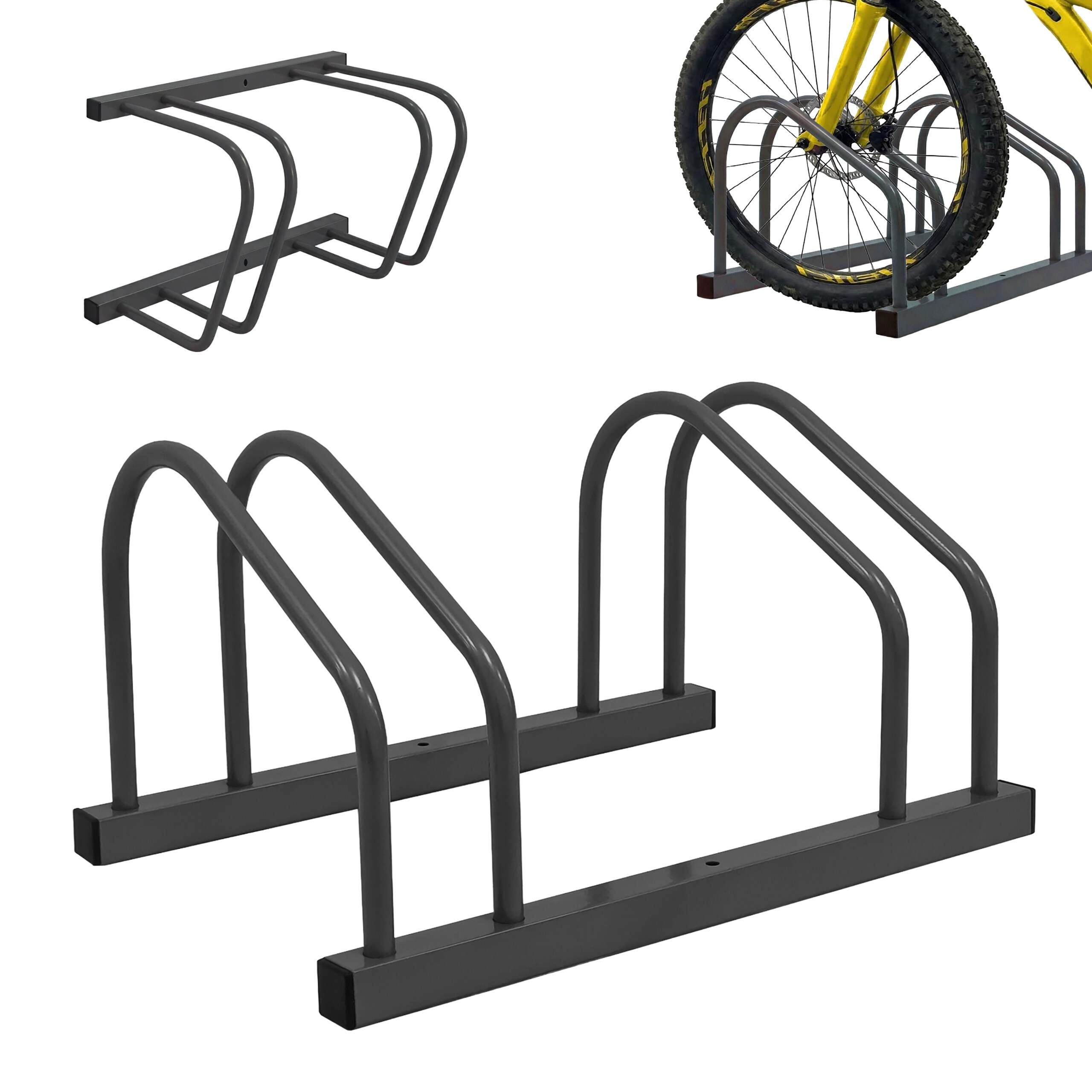Bicycle Stand In -