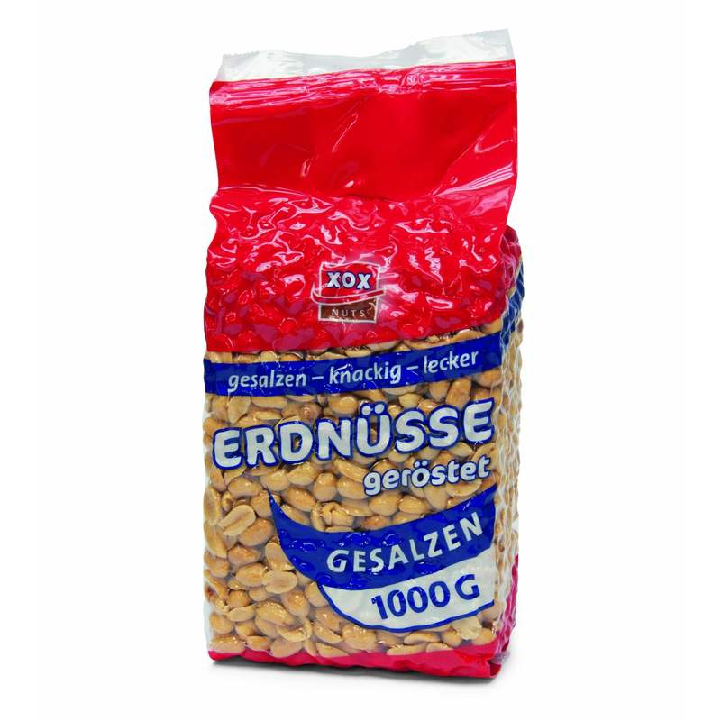 Image of Xox Salted 1kg