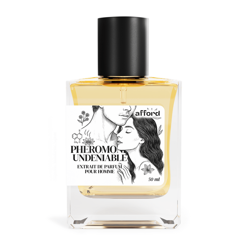 Pheromone For Men