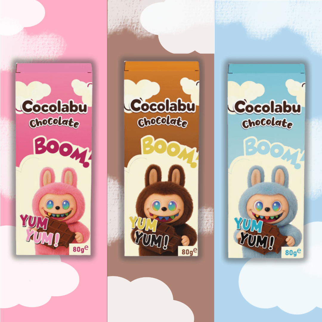 E-shop 3x Cocolabu – Schokoladen-Kokosriegel, 3x80 g – Cremig & Knusprig