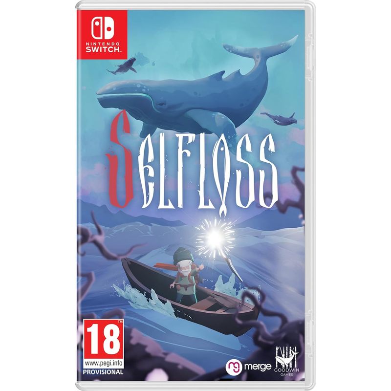 Selfloss Nintendo Switch