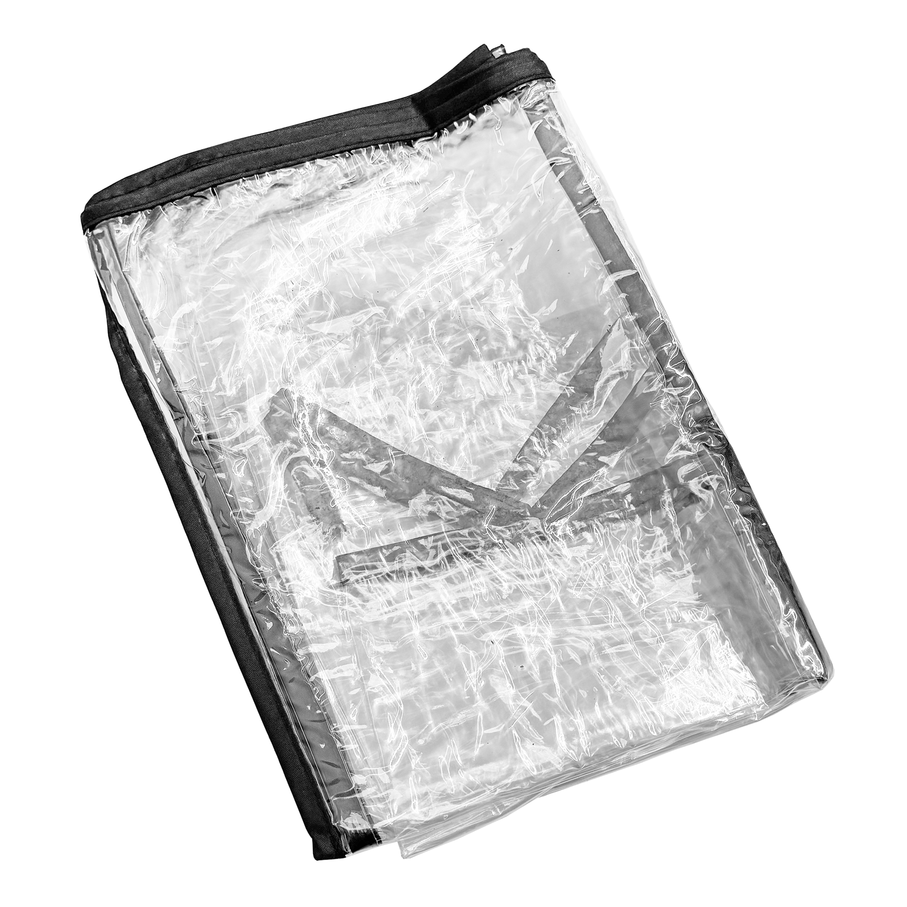 Waterproof Dog Stroller Rain Cover