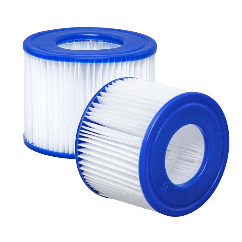 Filter voor SPA Pomp Type VI X 2 Bestway 60311