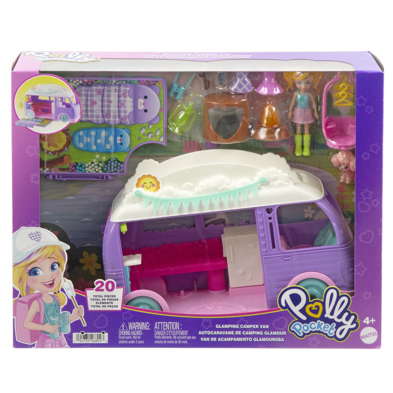 Image of Pocket Rulota Glamping