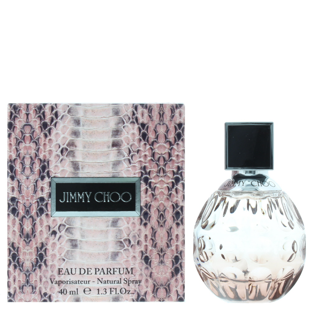 Jimmy Choo Perfume by Jimmy Choo 38 ml Eau De Parfum Spray for Women