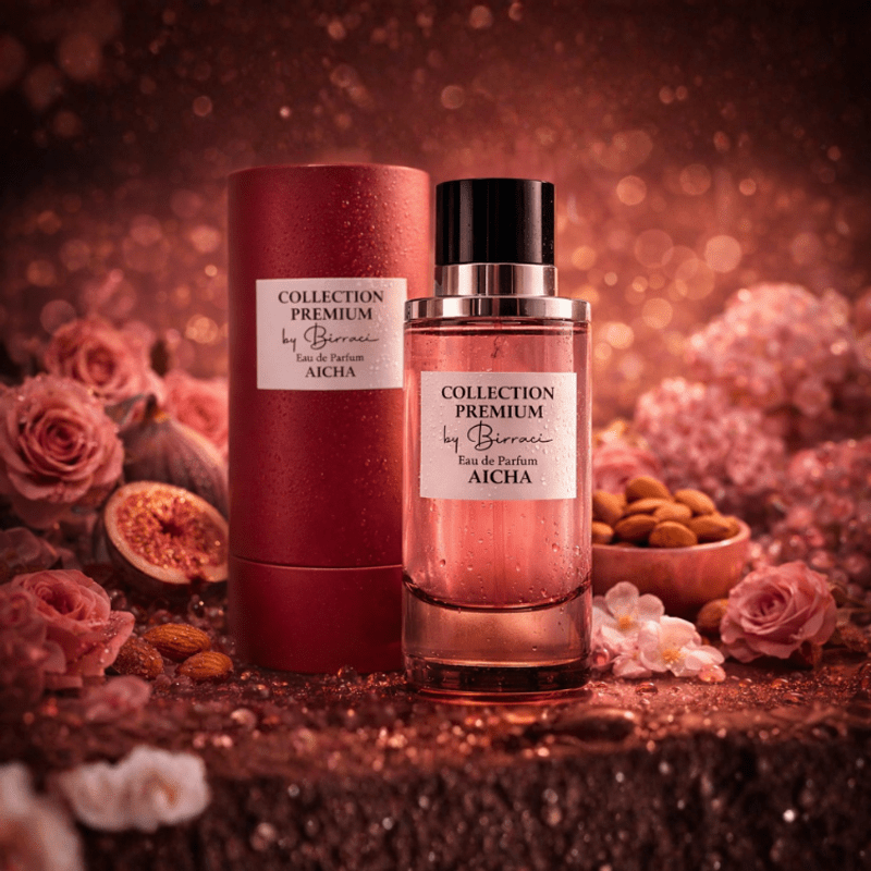 By Eau De Parfum 100ml