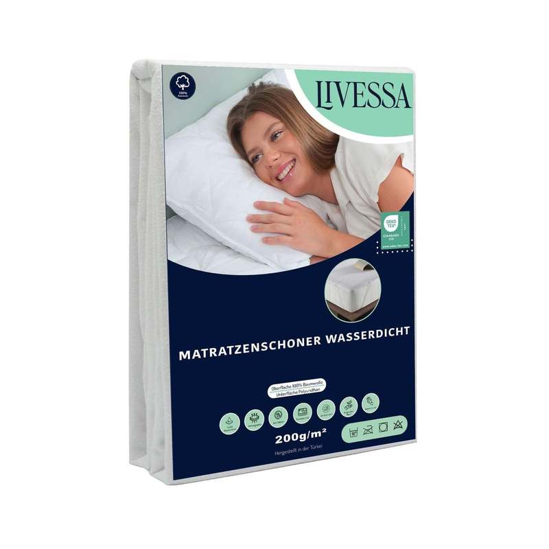 In Mattress Protector