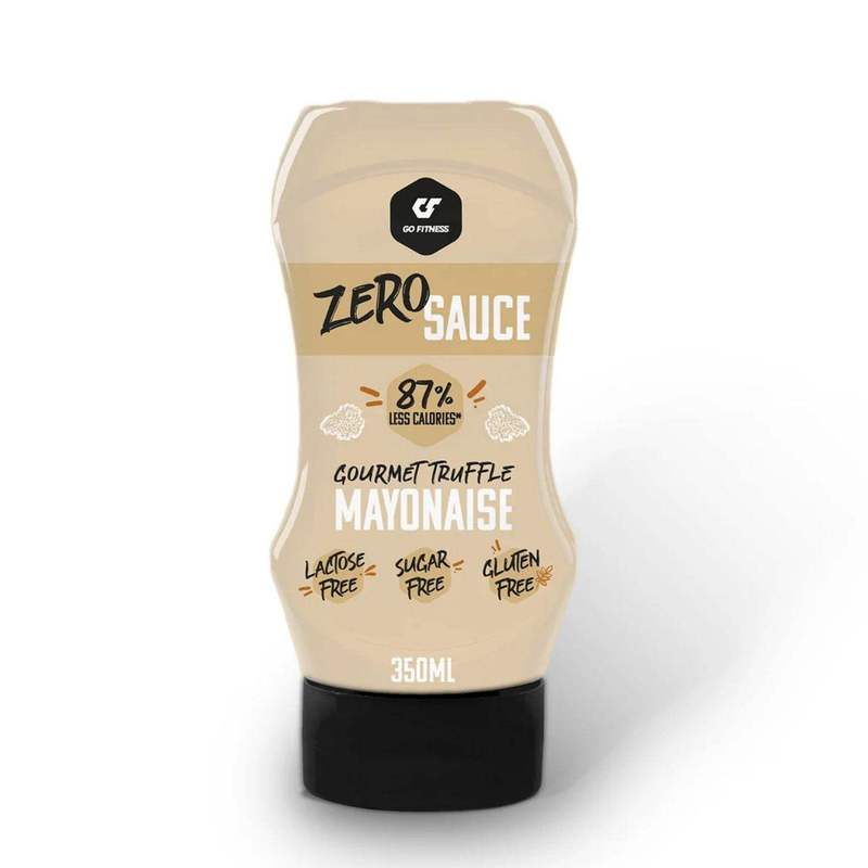 Image of 0 Sauce, 350ml