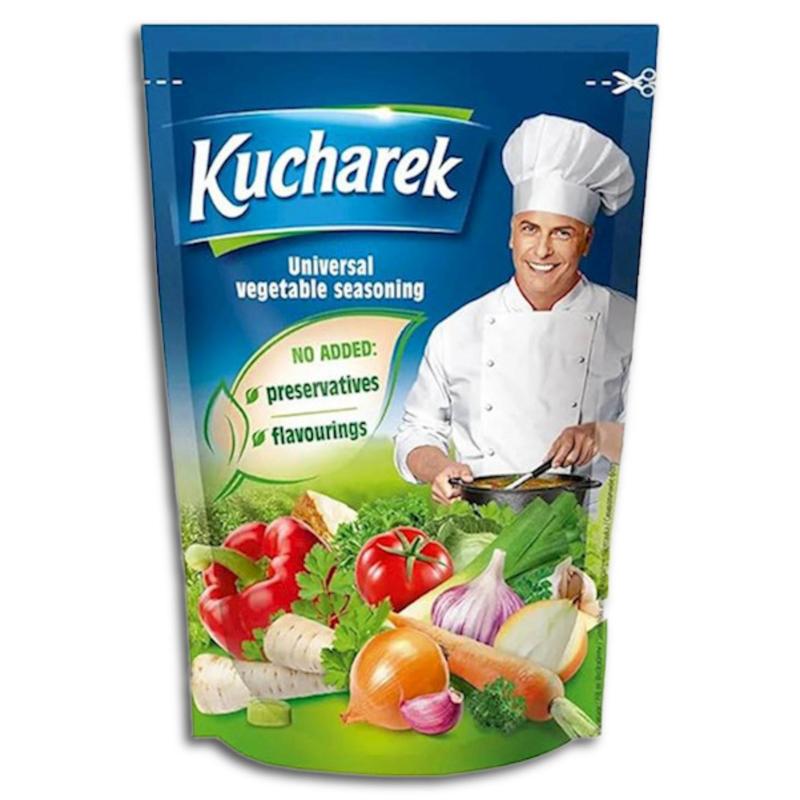 Image of Kucharek Spice Blend 500g