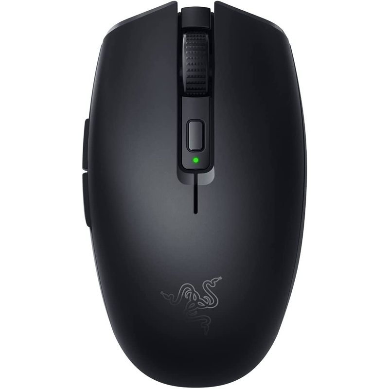 Razer V2 Gaming Mouse Dual Wireless 18.000 Dpi Mobile Black