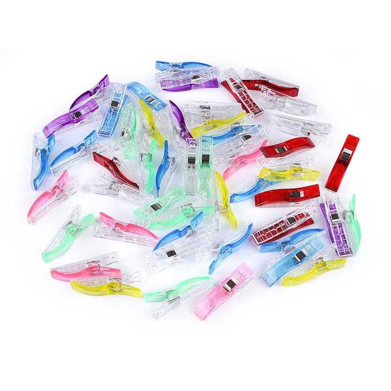 Stapler For Fabrics 12 X 56 Mm Strong Clip Replacing Pins For Materials During Sewing And Handicrafts, Providing Stable Holding Without Damaging Fabrics
