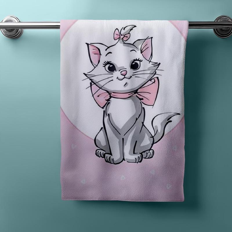 Image of Marie Shower Towel Beach Towel 70 X 140cm