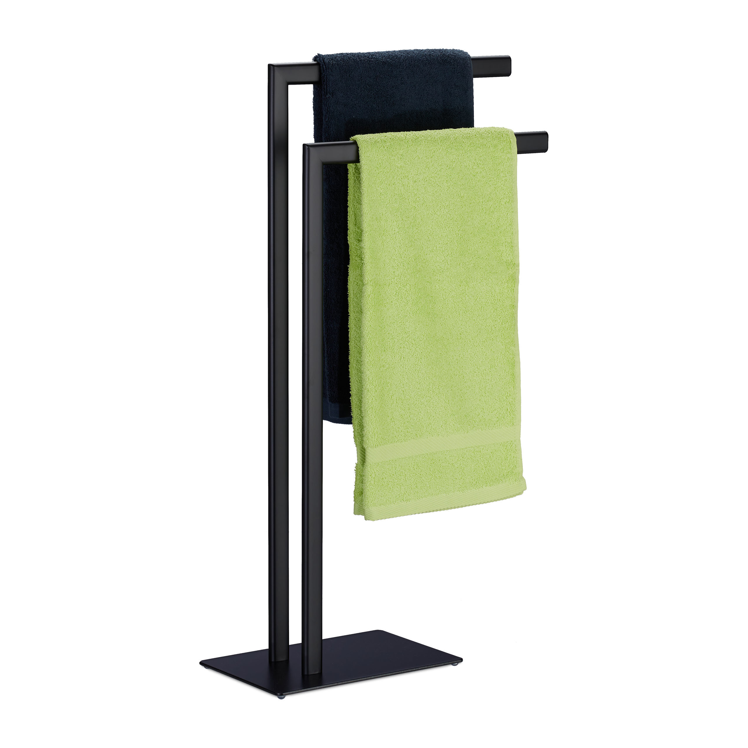 Towel - (w)49 X (h)81 X (d)20 Cm