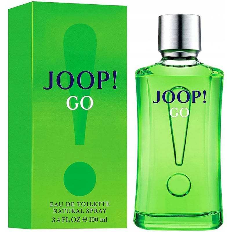 Debenhams Men's Joop Go Eau de Toilette in Misc | Size: 100ml