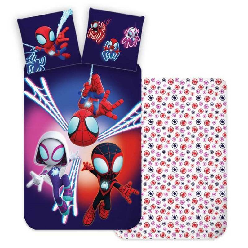 Image of Bedding Set 100 X 135 Cm 40 X 60 Cm