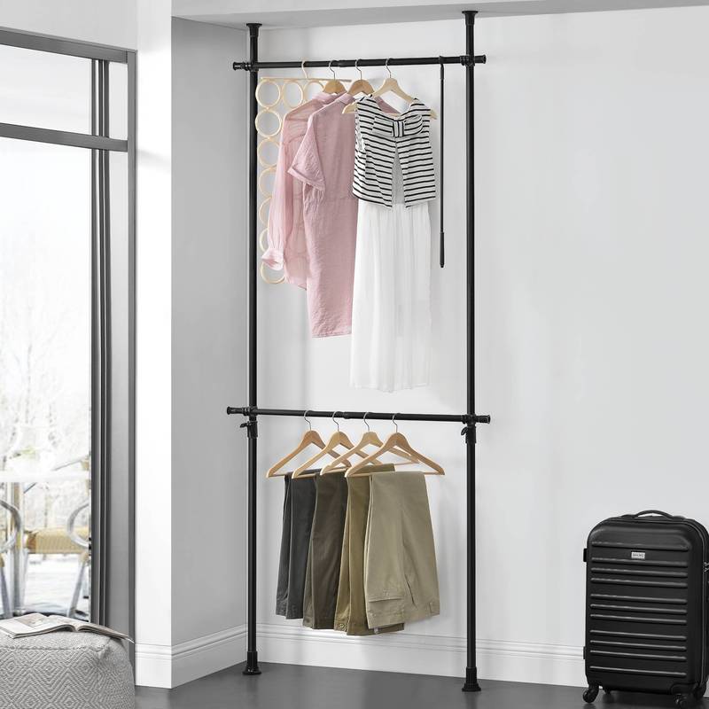 Telescopic Wardrobe