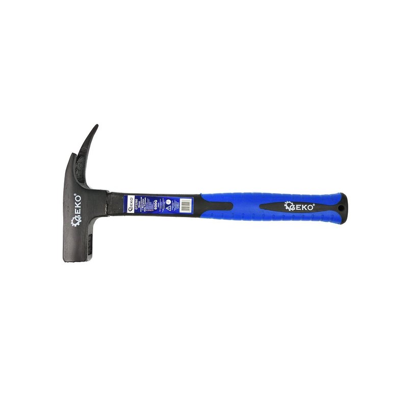 320mm Lathe Hammer - 600g - Weight - Hammer, Carpenter Hammer, Lathe Hammer With Magnetic Nail Holder
