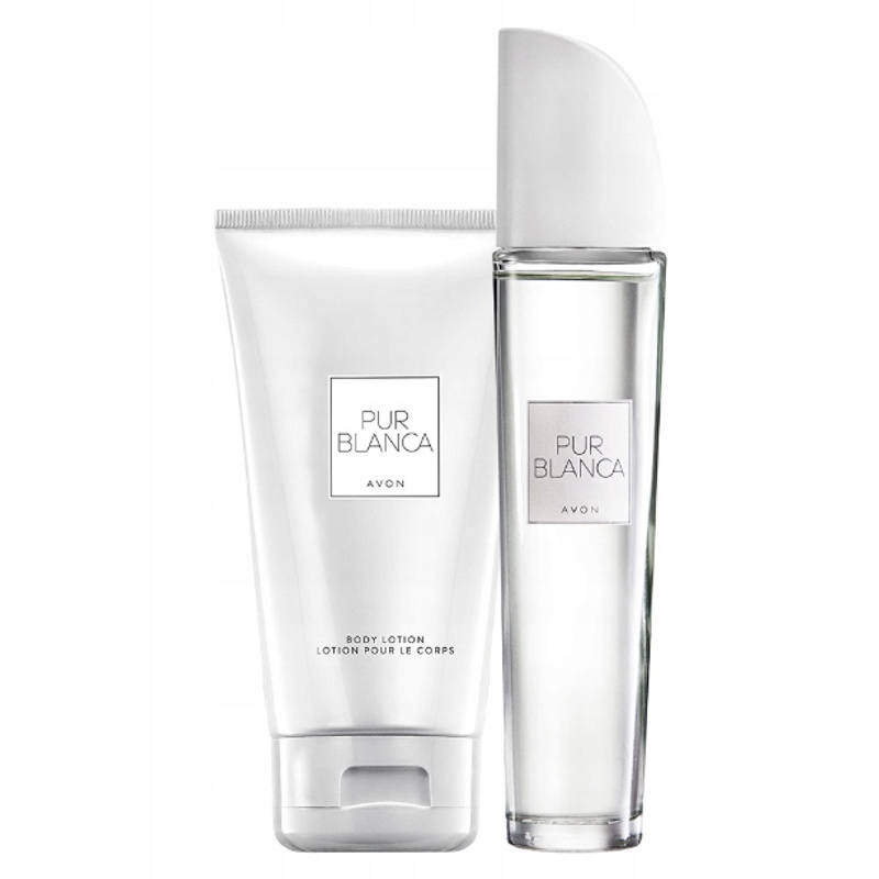 E-shop Avon Kosmetikset mit Balsam - 50 ml