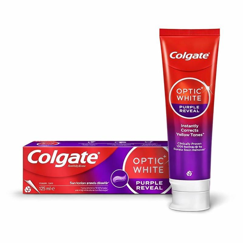 Colgate Zahnpasta