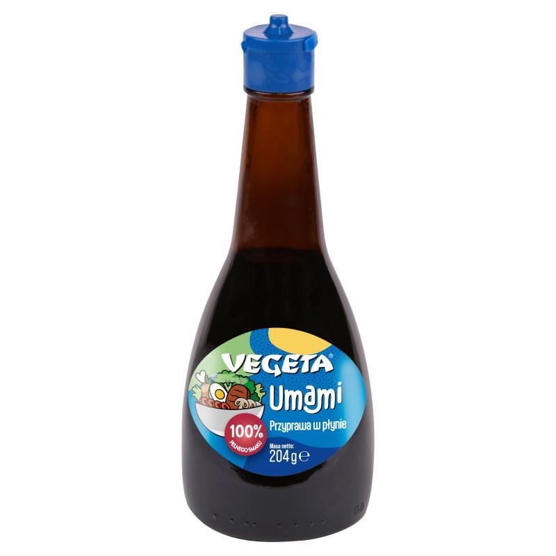Image of Vegeta Umami Liquid Seasoning 204 G
