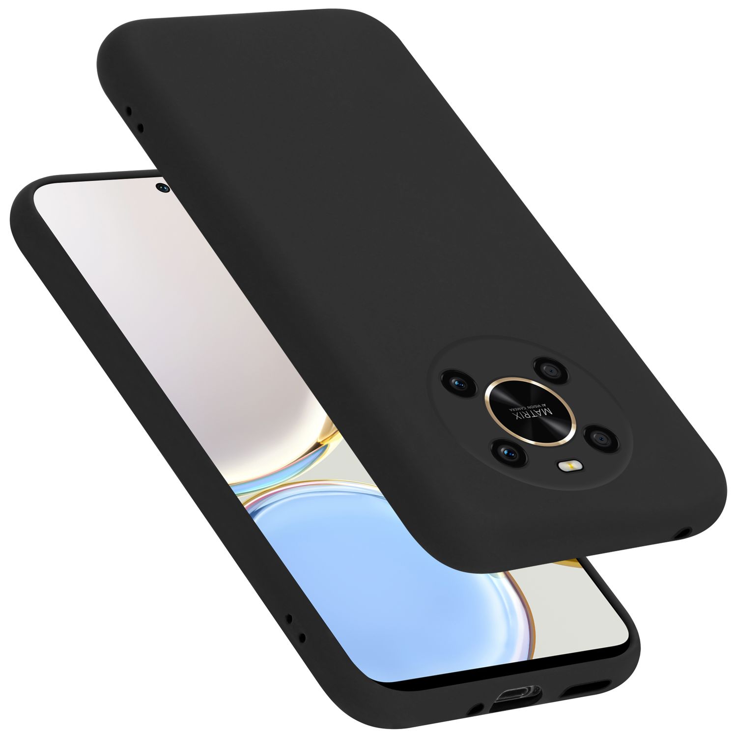 Image of Case Compatible For Lite Protective Cover Flexible Tpu Silicone Back Case Cover Phone Case