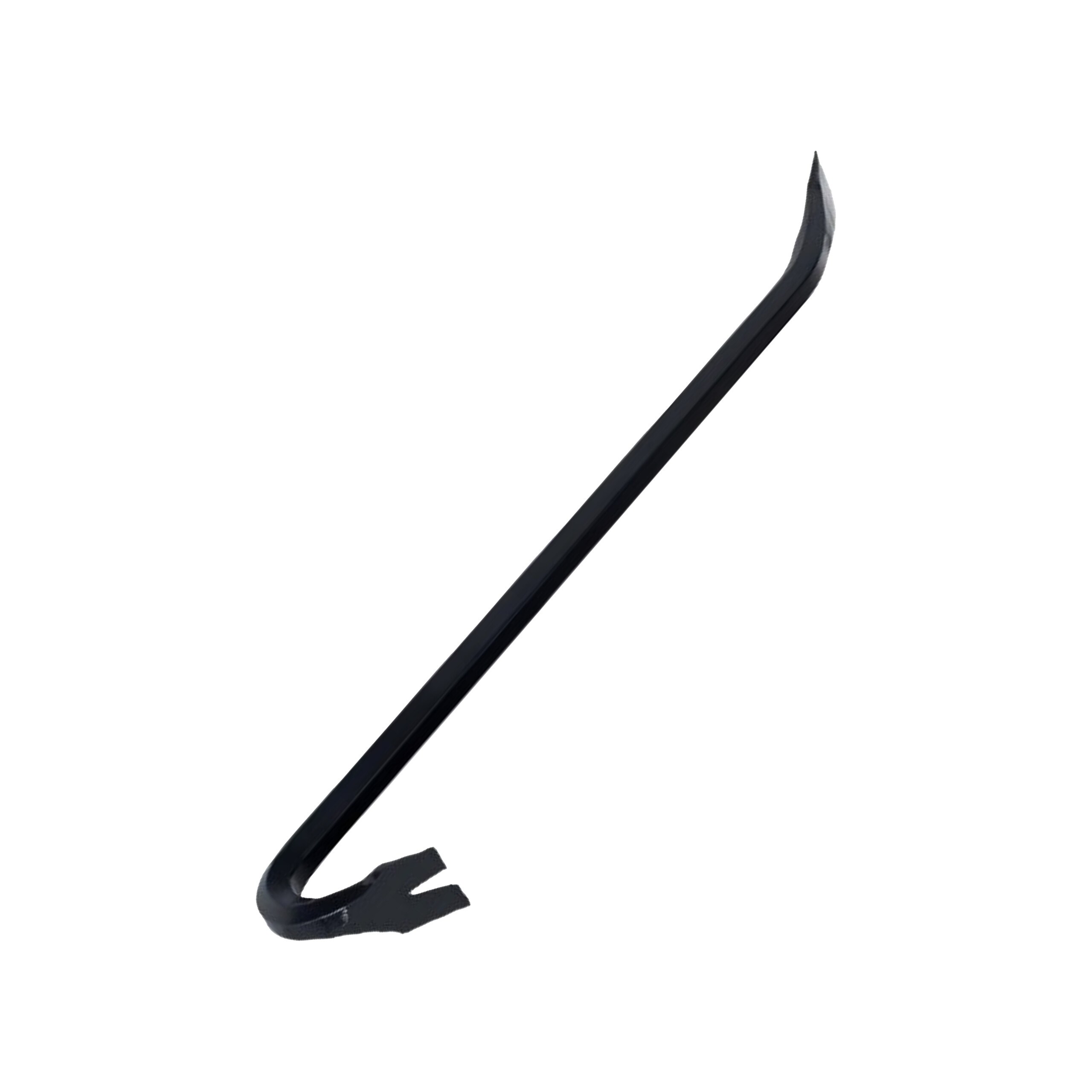 Black - 90 Cm