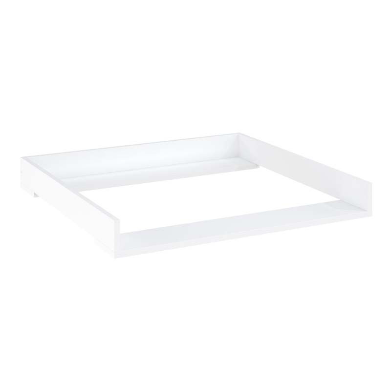 Shefa Kids Changing Top, Universal Compatible with Most Dressers