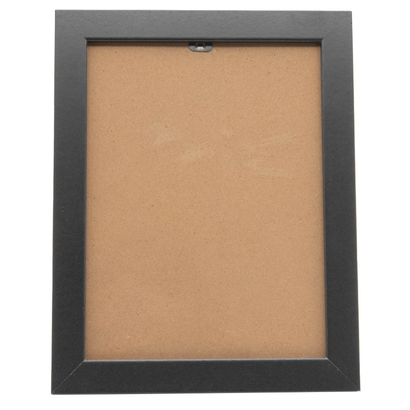 TEMU Wooden Picture Frame 15x20cm Photo Frame Picture Frame Wooden Frame White Black 15x20