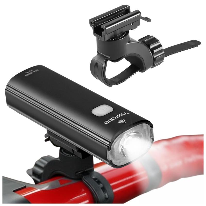 Bicycle Lamp Gaciron