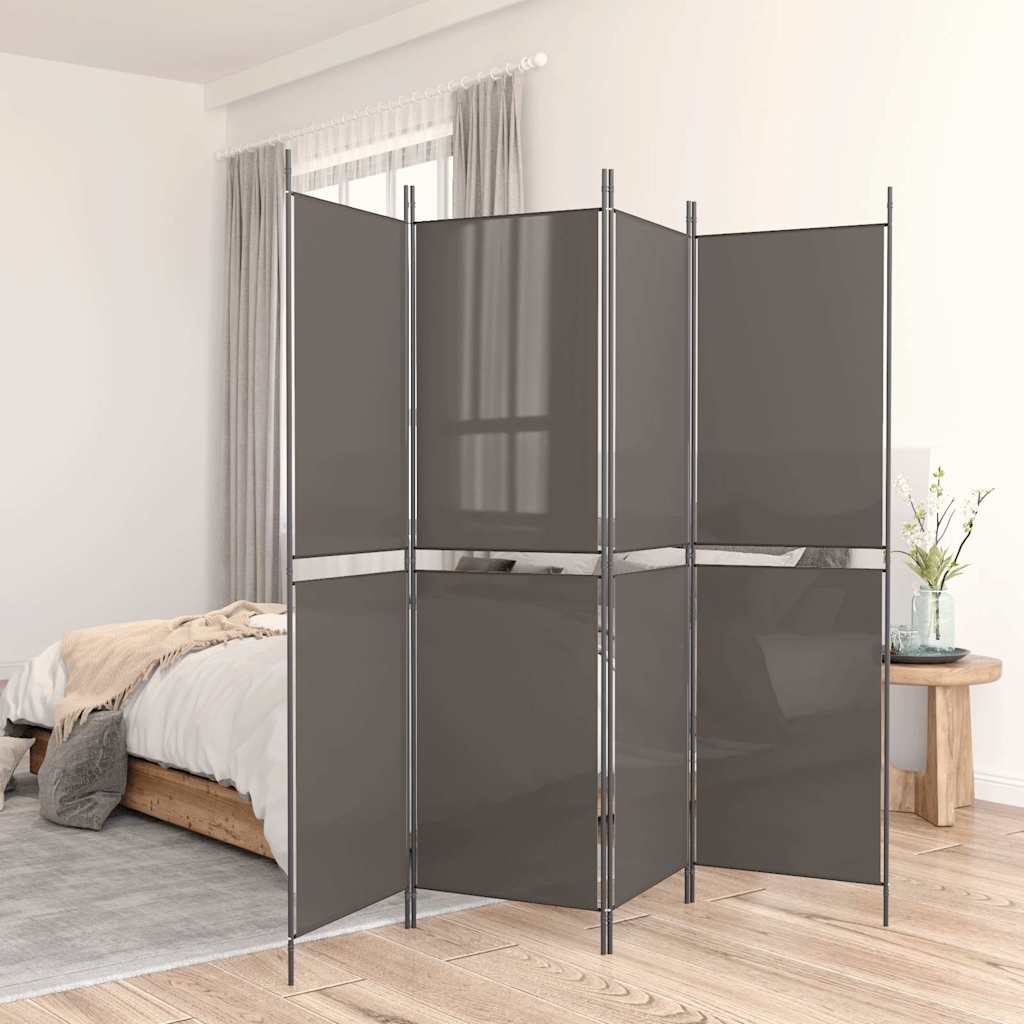 Image of Room Divider Screen Partition Folding Room Divider Decorative Partition Spanish Wall Privacy Screen Changing Room Partition Panel