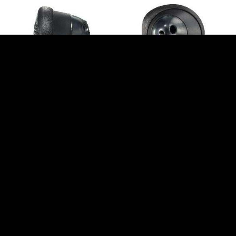 Căști intrauriculare SONY MDR-E9LPB, negre