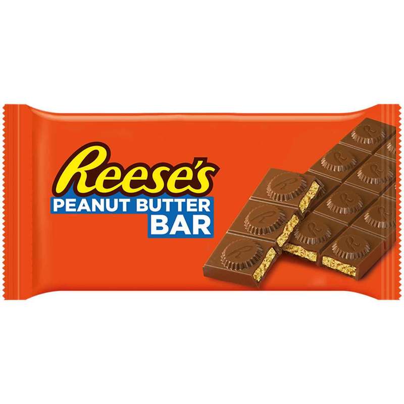 TEMU Reese's Peanut Butter Bar 90g