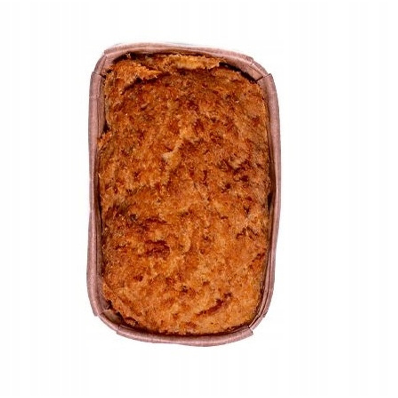 Pork Roast Pâté, Approx. 280g - Bukowina Schutzhütte