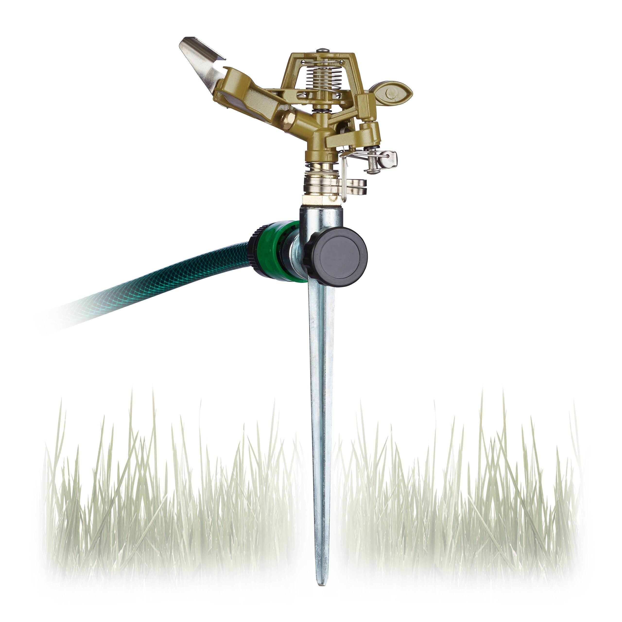 Green Rainmaker