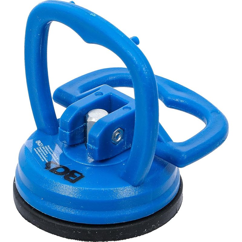Mini Ventuză cu Pârghie de Eliberare Rapidă, 55mm ABS, Capacitate 5kg, Instrument pentru Repararea Loviturilor & Ridicare Obiecte