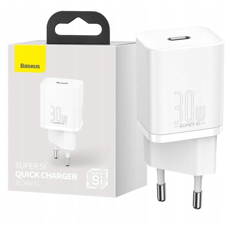 BASEUS CCSUP-J02 Alimentation - Image 4