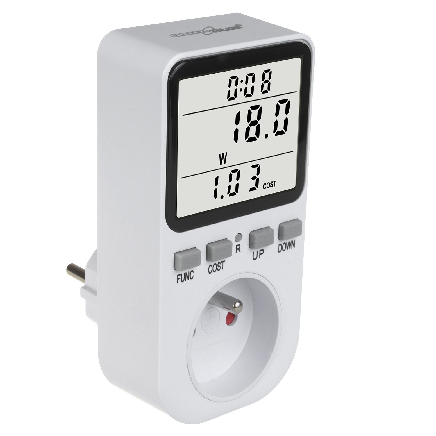 Universal For Home And Office - Greenblue Gb364 E