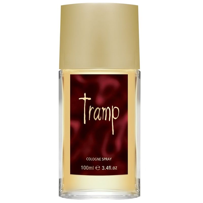 TEMU Tramp 100ml Cologne Spray