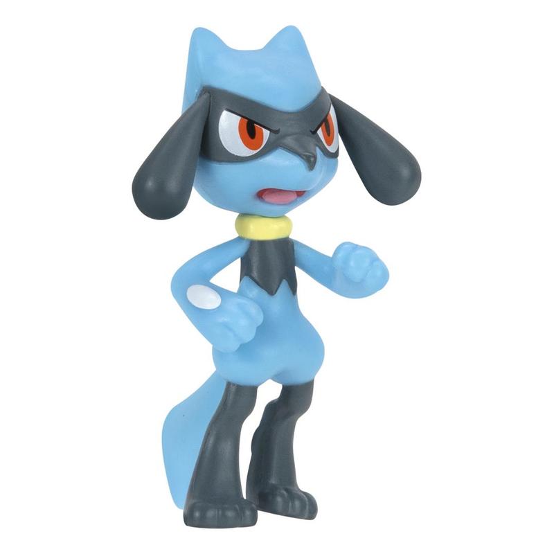 Pokemon Battle Figure Multipack W10