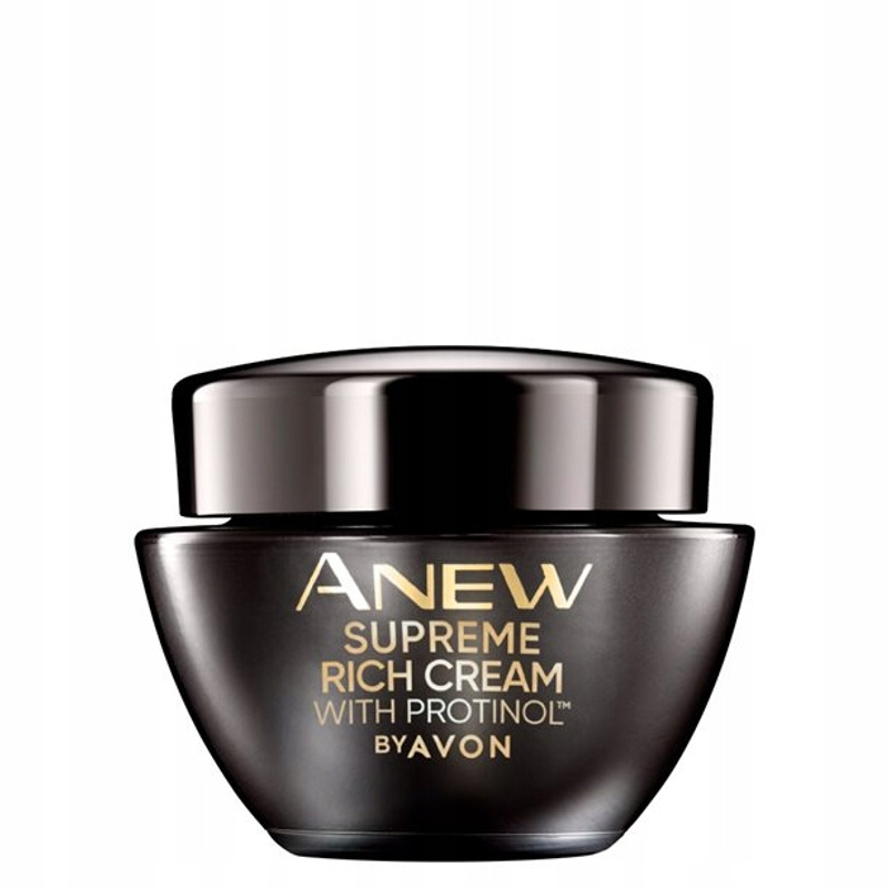TEMU Avon Anew Supreme - Crema Antienvejecimiento de Lujo 50ml